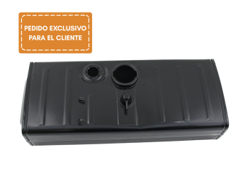 Depósito combustible Porsche 356 / 356 A / 356 BT5 equivalente 64420101000