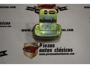 Relé telerruptor Dodge Dart y 3700 Ref: Femsa TL20-6