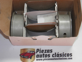 Juego Casquillos de Bancada 0.030" Dodge Dart y 3700GT