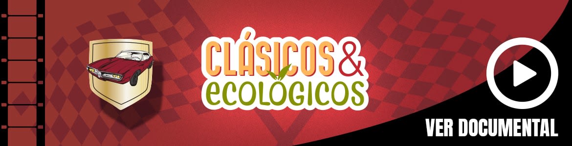 Clásicos y Ecológicos